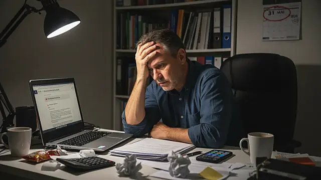Revisão de documentos e uso correto do e-CAC são essenciais para evitar retenção na malha fiscal.