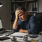 Imposto de Renda 2026: como fugir da malha fina e garantir a restituição rápida