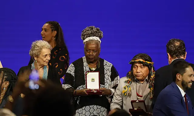 Ministério da Cultura inicia prazo para indicações à maior honraria cultural do país.