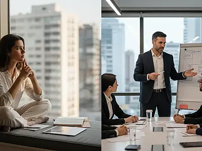 Início de semana pede equilíbrio emocional e reflexão profunda sobre escolhas profissionais e pessoais.