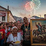 São Jorge: A força do 'Santo Guerreiro' que move multidões e une religiões