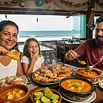 Onde comer em Itanhaém: 4 restaurantes que preservam o sabor da culinária caiçara raiz