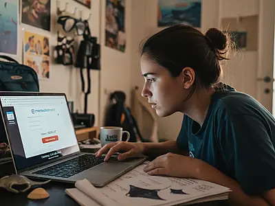 Jovens selecionados participarão de ações práticas de conservação marinha em Santos com todos os custos cobertos.