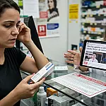 Anvisa aperta o cerco contra venda ilegal de canetas emagrecedoras