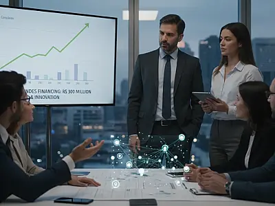 Sede da Positivo Tecnologia, que projeta expansão com novos recursos do BNDES.