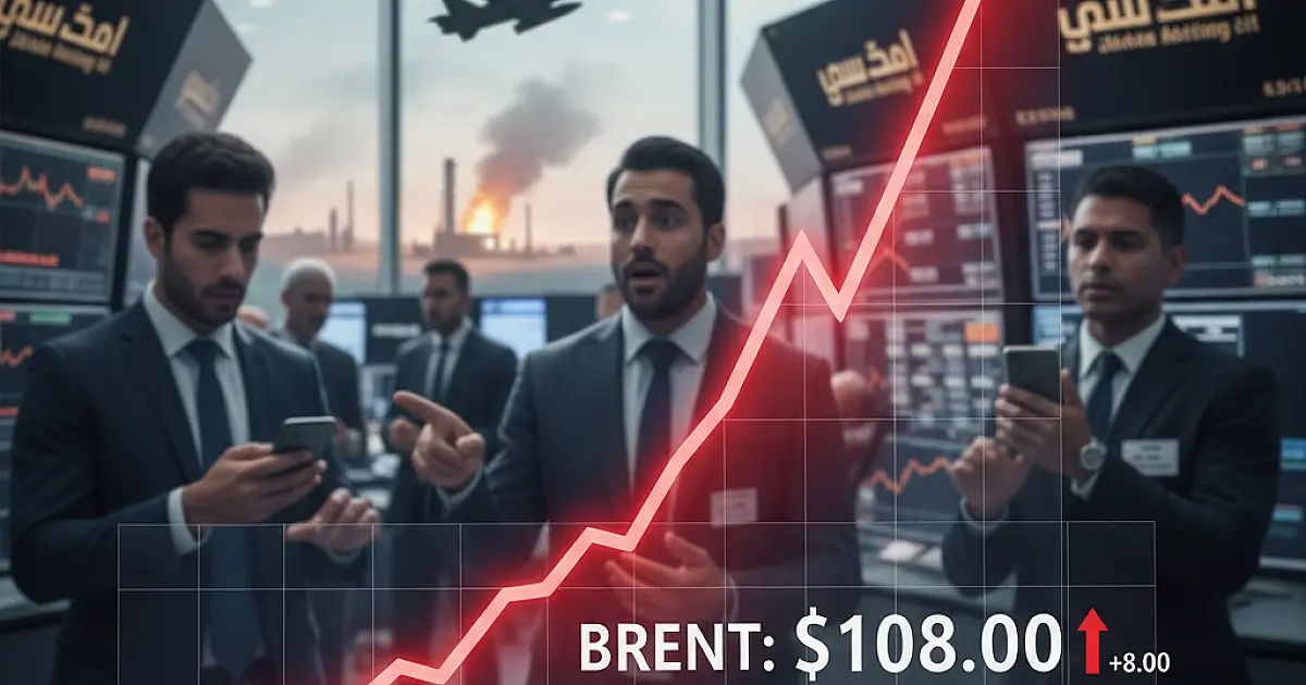 Preço do petróleo dispara após Trump prometer "intensificar ataques" no Irã