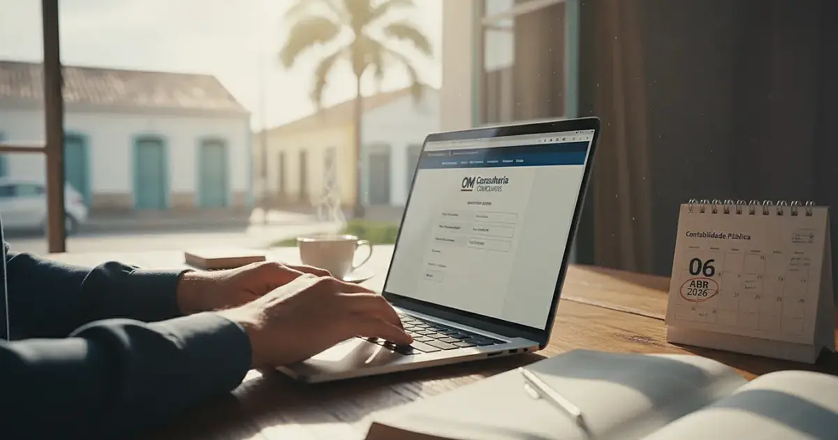 Concurso em Ibitinga abre vaga para Contador com salário de R$ 6,9 mil