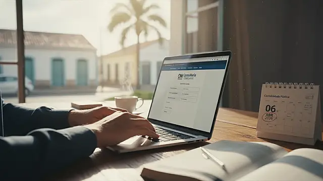 Câmara Municipal de Ibitinga abre oportunidade para profissional de contabilidade com remuneração atrativa.