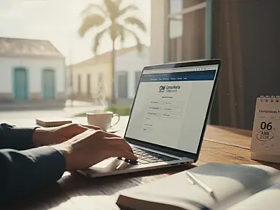 Concurso em Ibitinga abre vaga para Contador com salário de R$ 6,9 mil