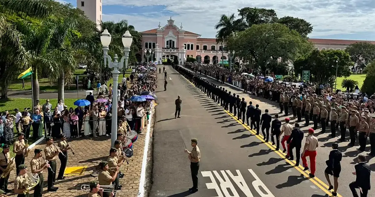 MPF aponta desigualdade de gênero e pede ampliação de vagas para mulheres na Escola de Cadetes do Exército