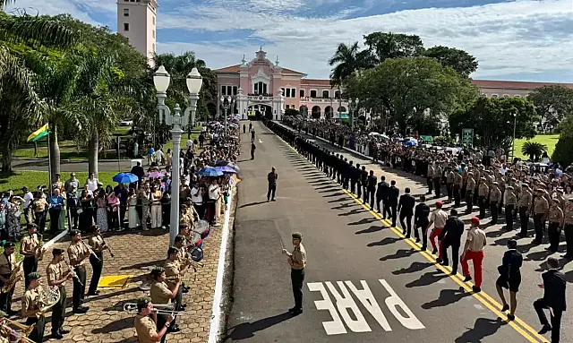 MPF recomenda ao Exército plano para ampliar vagas femininas na EsPCEx, afirmando que apenas 10% das vagas serem para mulheres fere princípios de igualdade