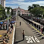 MPF aponta desigualdade de gênero e pede ampliação de vagas para mulheres na Escola de Cadetes do Exército