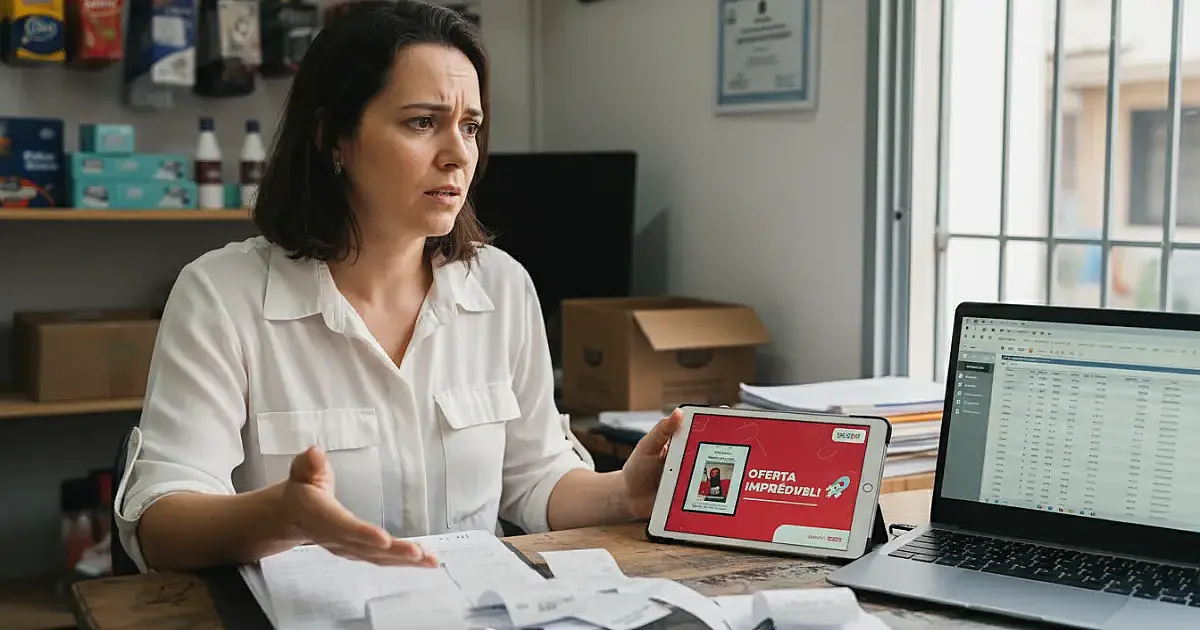 Pequenas empresas: por que a inteligência artificial deve ir muito além do marketing