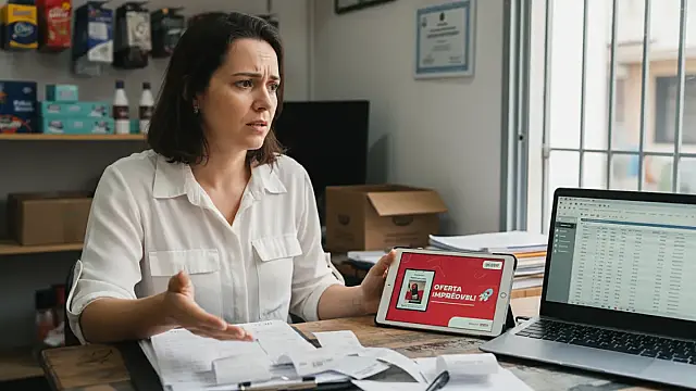 Uso estratégico da inteligência artificial pode reduzir custos operacionais em pequenas empresas.