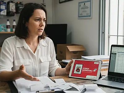 Uso estratégico da inteligência artificial pode reduzir custos operacionais em pequenas empresas.