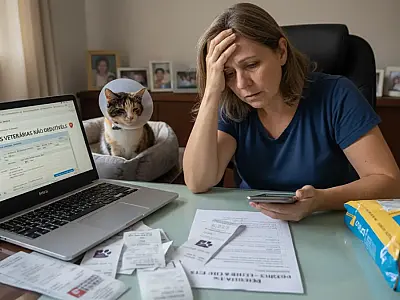 Imposto de Renda: saiba se gastos com veterinário e saúde de pets podem ser abatidos