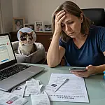 Imposto de Renda: saiba se gastos com veterinário e saúde de pets podem ser abatidos