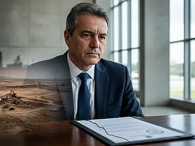 Justiça retoma análise de responsabilidades sobre o rompimento da barragem da Vale em Brumadinho.