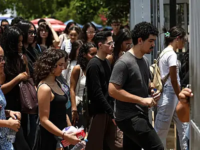 Decreto 12.915 integra Enem ao Saeb para avaliar qualidade do ensino básico.