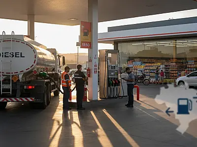 Custo do subsídio ao diesel importado será dividido entre o Governo Federal e as unidades federativas que aderiram ao pacto.