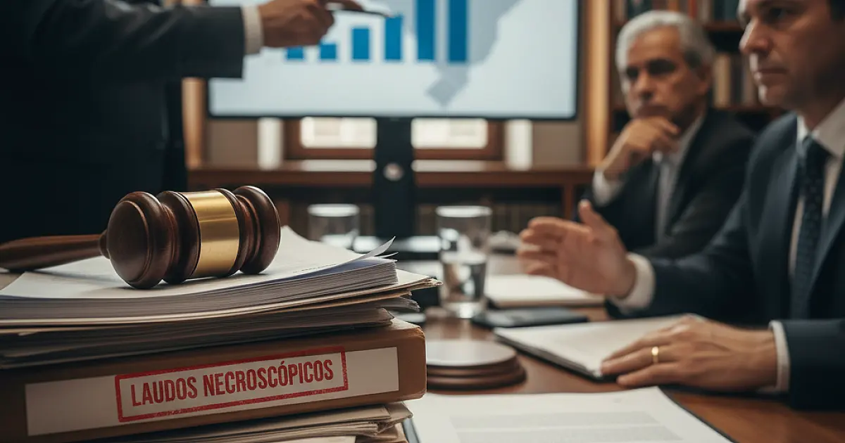 Operação Contenção: MPF aciona STF para acessar laudos de 118 mortos no Rio