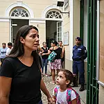 Santos barra condenados por crimes sexuais em cargos públicos