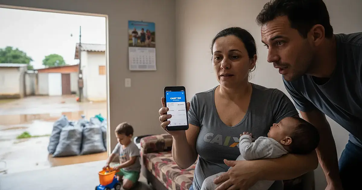 Bolsa Família de abril começa a ser pago; veja calendário e quem recebe antecipado