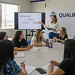 Mongaguá abre curso gratuito de vendas para impulsionar o comércio local