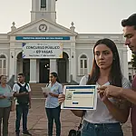 Prefeitura de Casa Branca abre concurso público com 69 vagas e salários de até R$ 3,8 mil