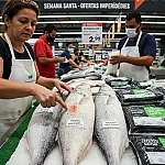 Bacalhau na Semana Santa: saiba como identificar o peixe legítimo e evitar riscos à saúde
