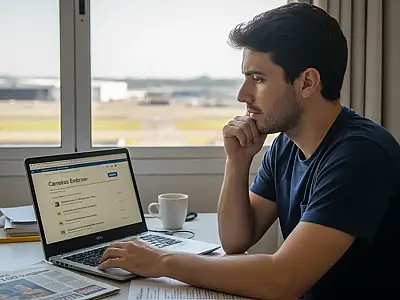 Unidade da Embraer no interior de São Paulo, centro de inovação e novas oportunidades de emprego.