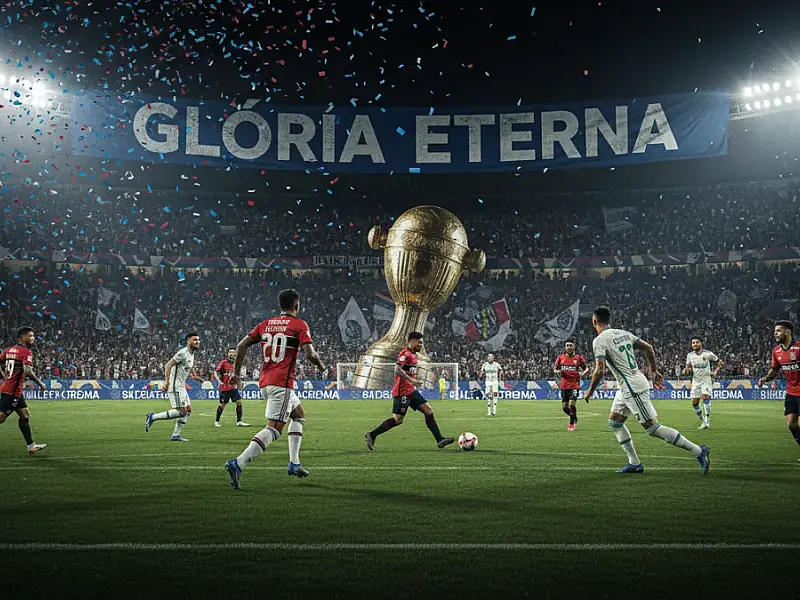 Libertadores 2026: seis clubes brasileiros iniciam a jornada pelo topo da América