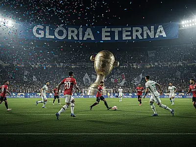 Clubes brasileiros iniciam a disputa pela fase de grupos da Copa Libertadores 2026.