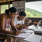 Ilhabela libera R$ 300 mil para cultura: veja como se inscrever no novo edital da PNAB