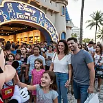 Disney em Praia Grande: Dream Store inaugura megaloja temática e transforma lazer no litoral