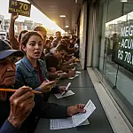 Mega-Sena acumula e prêmio dispara para R$ 70 milhões; saiba como concorrer