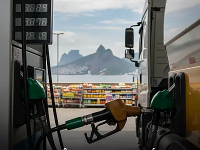 O vice-presidente Geraldo Alckmin detalha os impactos fiscais das medidas de subvenção ao diesel importado.