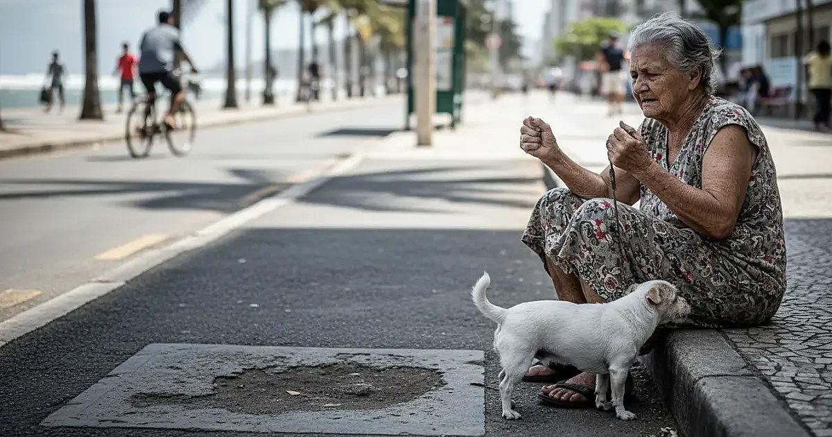 Furtos na Baixada Santista: criminosos miram de pets a cadeiras de rodas em nova onda de crimes