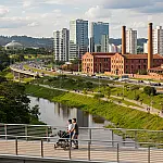 Por que Sorocaba se tornou o refúgio favorito de quem busca qualidade de vida perto de SP