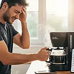 O erro comum ao beber café que sabota sua energia: por que esperar 90 minutos muda tudo