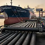 Exportação de petróleo do Brasil para a China batem recorde histórico