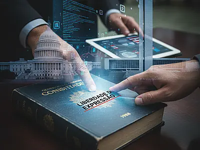 O presidente do STF, Edson Fachin, defendeu as decisões da Corte contra ataques democráticos em nota oficial.