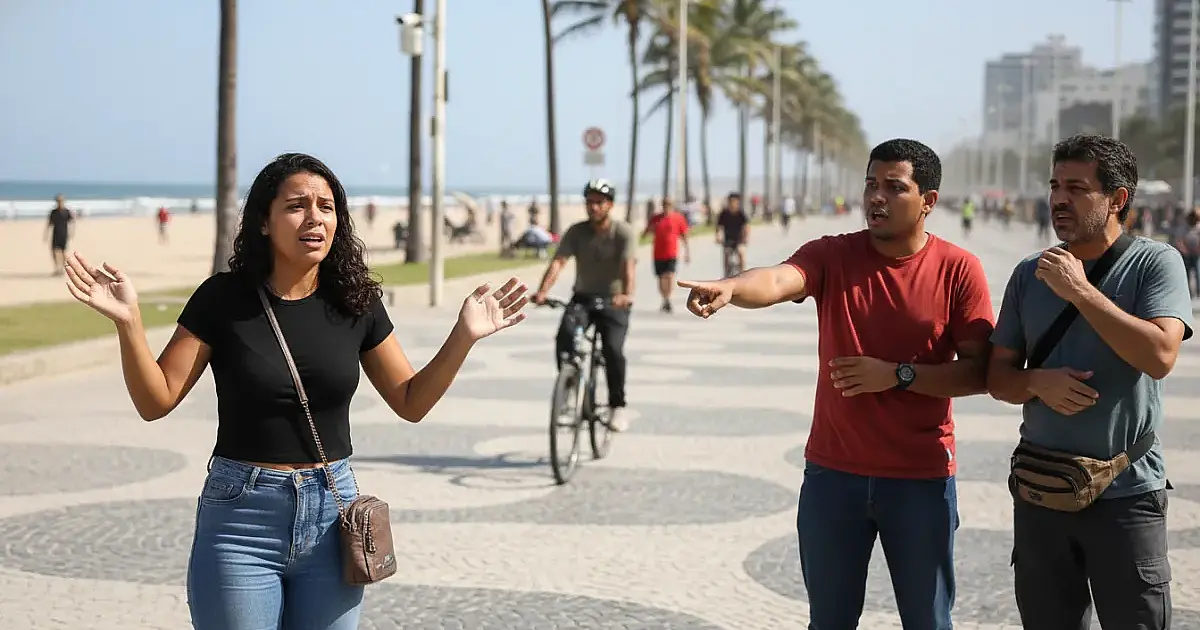 Segurança na Baixada Santista: Litoral registra média de 3 furtos ou roubos por hora em 2026