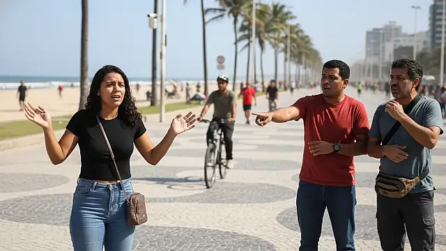 Registros de furtos e roubos crescem em cidades do litoral paulista no início de 2026.