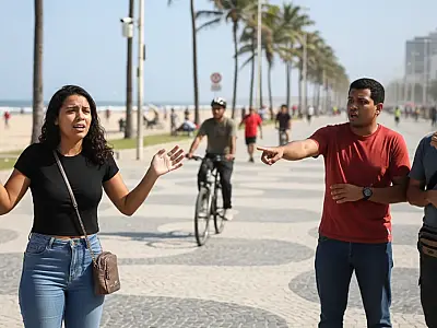 Registros de furtos e roubos crescem em cidades do litoral paulista no início de 2026.