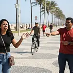 Segurança na Baixada Santista: Litoral registra média de 3 furtos ou roubos por hora em 2026