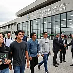 Novo IFSP em Presidente Prudente: com sede própria, campus projeta dobrar oferta de vagas