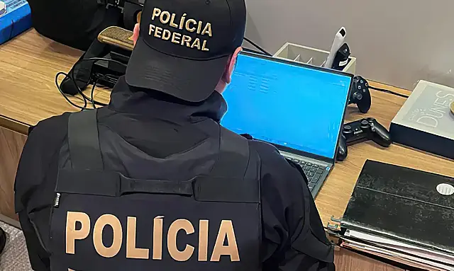 Segunda fase da Operação Exfil mira grupo suspeito de acessar e vazar dados fiscais de ministros do STF e parentes.