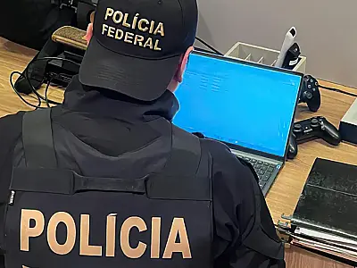 Segunda fase da Operação Exfil mira grupo suspeito de acessar e vazar dados fiscais de ministros do STF e parentes.