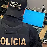 PF faz nova fase da operação Exfil contra suspeitos de vazar dados fiscais de ministros do STF